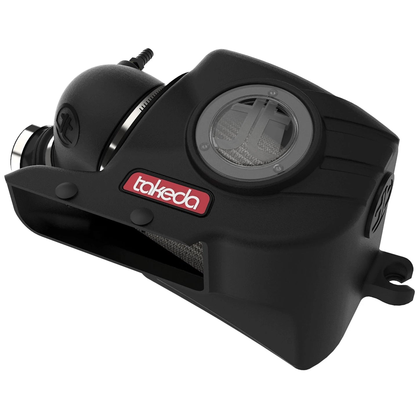 aFe Takeda Momentum 12-17 Hyundai Veloster Pro DRY S Cold Air Intake System (Non-Turbo)