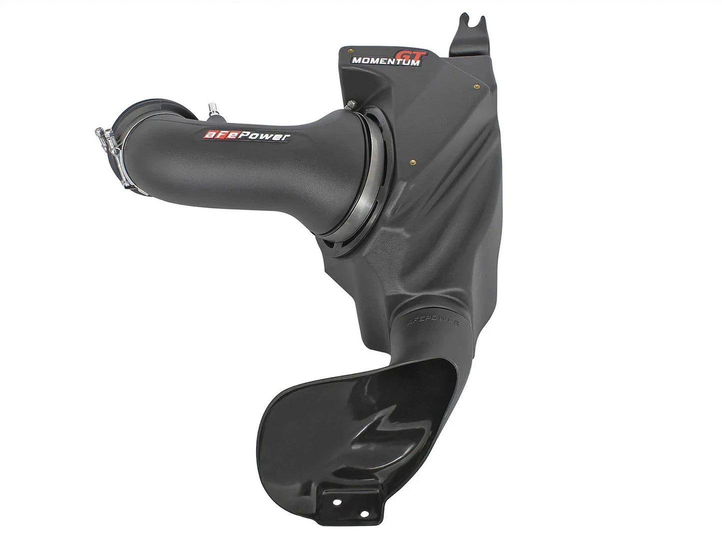 aFe Momentum GT Pro DRY S Cold Air Intake System 09-15 Cadillac CTS-V V8 6.2L (sc)