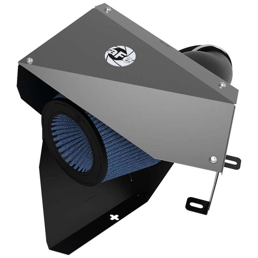aFe MagnumFORCE Intakes Stage-2 P5R AIS P5R BMW Z4 3.0i (E85/E86) 06-08 L6-3.0L