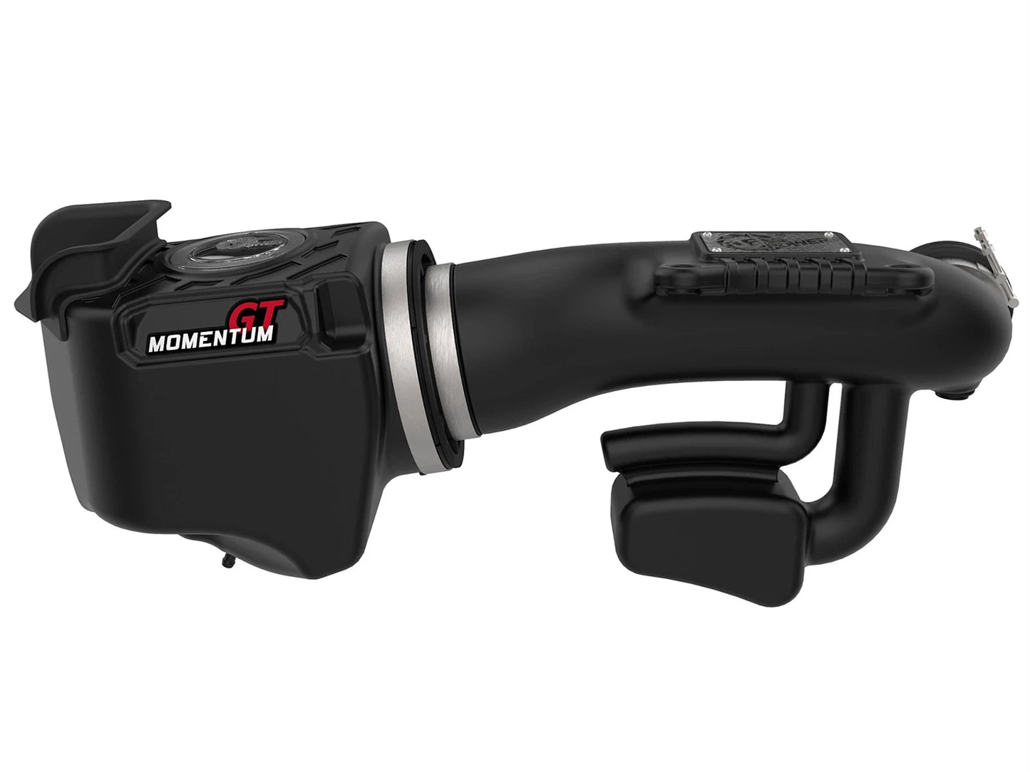 aFe Momentum GT Pro DRY S Cold Air Intake System 12-18 Jeep Wrangler JK V6 3.6L