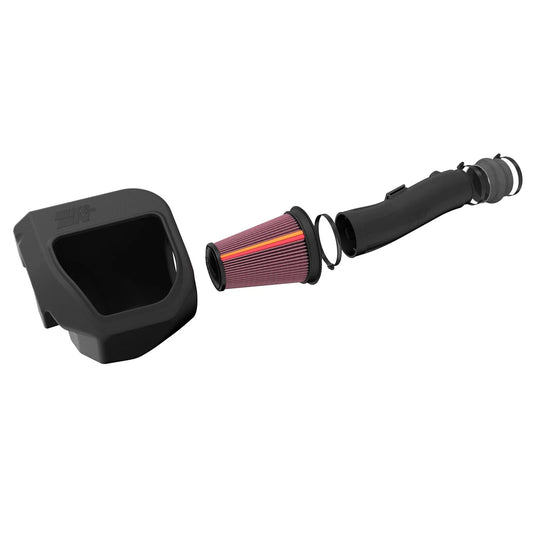 K&N 2025 RAM 1500 TT F/L L6-3.0L GEN 3 Performance Intake System
