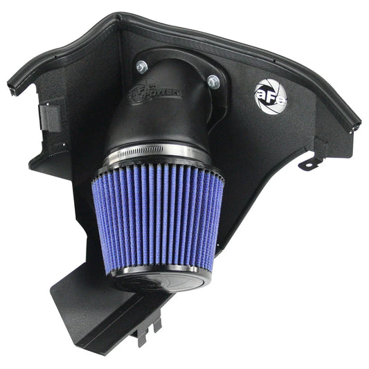 aFe MagnumFORCE Intakes Stage-2 P5R AIS P5R BMW 3-Series (E46) 99-06 L6-2.5L/2.8L/3.0L