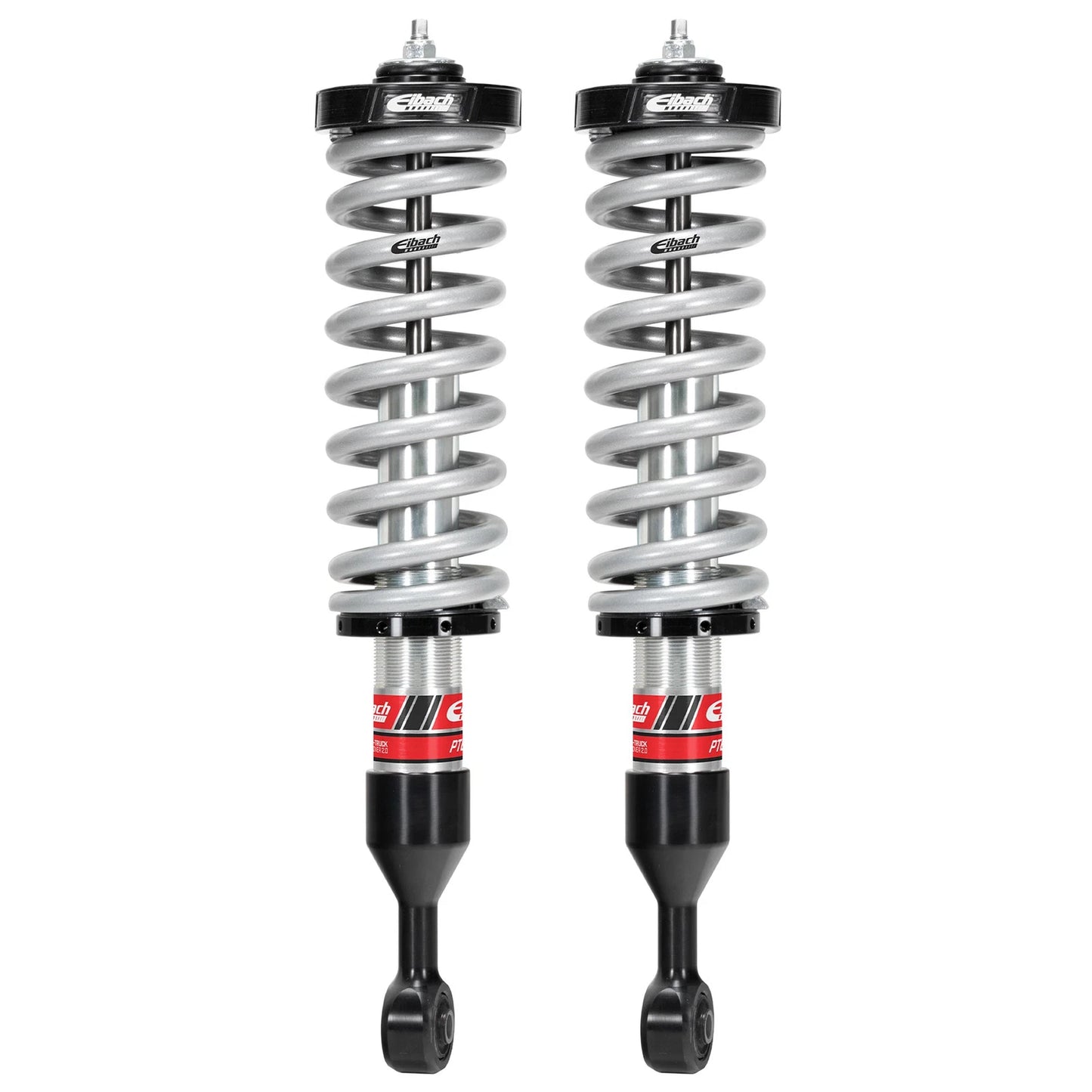 Eibach 03-09 Toyota 4Runner V6 4.0L 2WD/4WD Pro-Truck Coilover (Front) +1.5in-4in