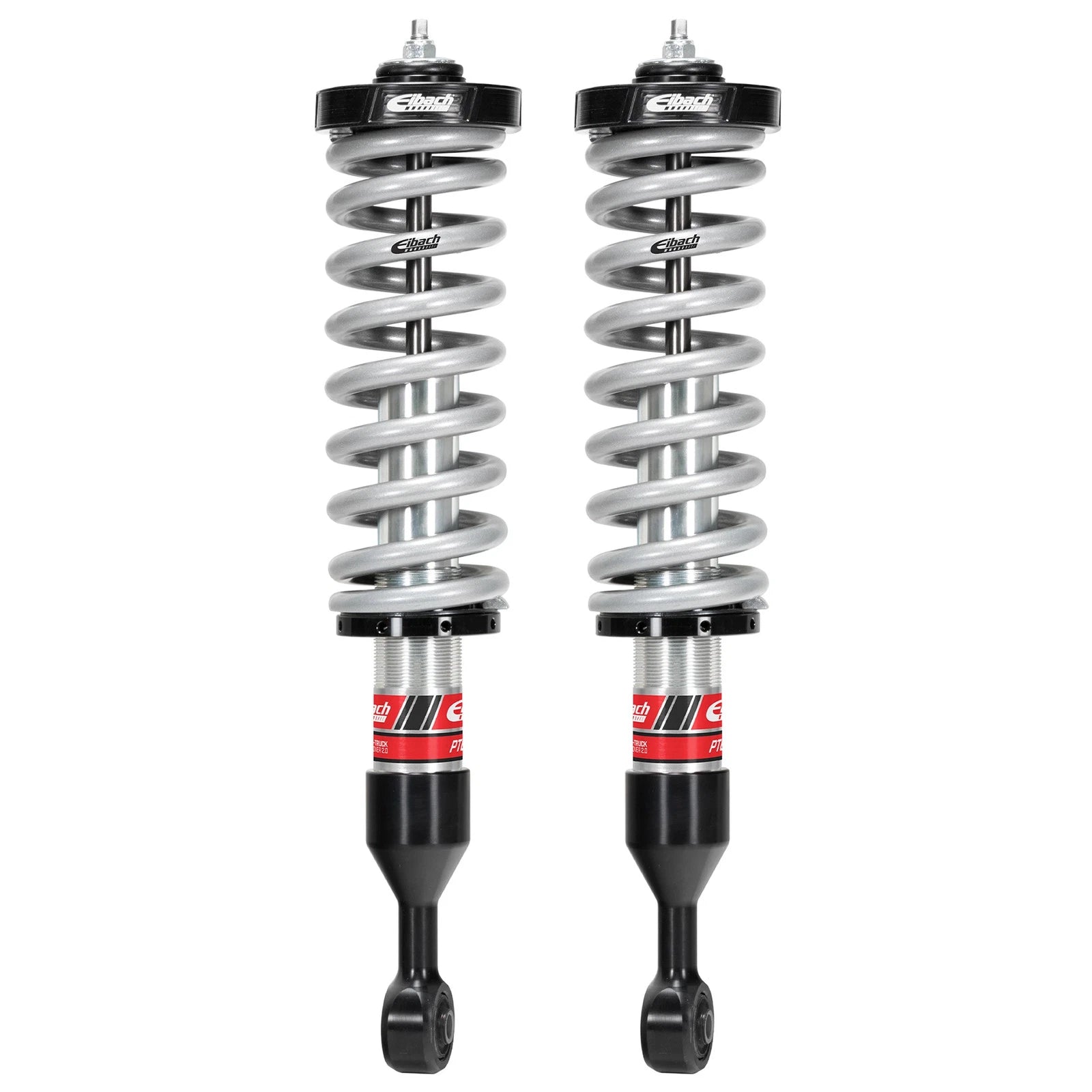 Eibach 03-09 Toyota 4Runner V6 4.0L 2WD/4WD Pro-Truck Coilover (Front) +1.5in-4in