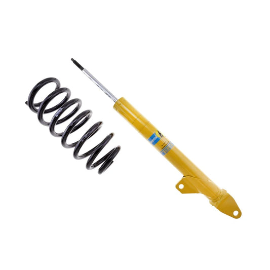 Bilstein B12 (Pro-Kit) 06-10 Dodge Charger V6/V8 2.7L/3.5L/5.7L Front & Rear Suspension Kit