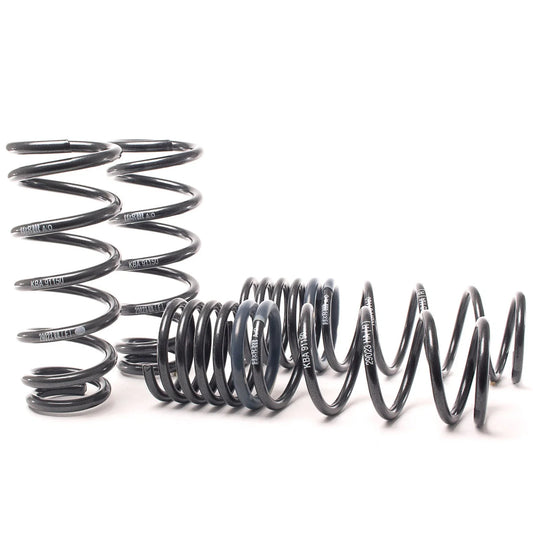 H&R 08-12 Honda Accord 4 Door 6 Cyl Sport Spring