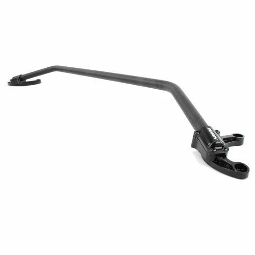 PERRIN 08-14 WRX/STI/Impreza / 14-18 Forester / 13-17 Crosstrek / 05-09 Legacy FR Strut Brace - Blk