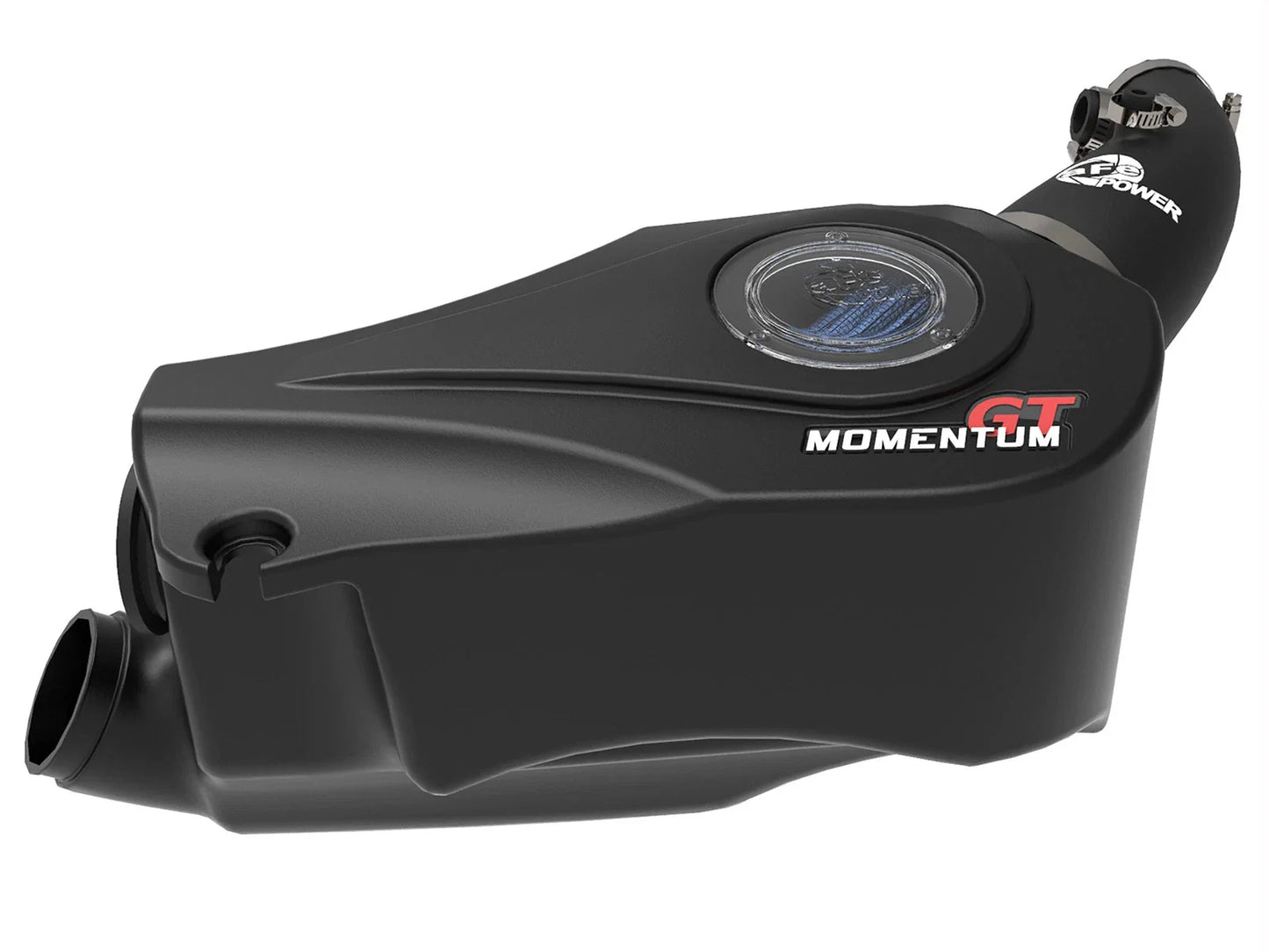 aFe Momentum GT Pro 5R Cold Air Intake System 17-18 Fiat 124 Spider I4 1.4L (t)