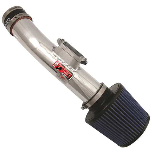 Injen 97-01 Camry 98-03 Solara V6 (No CARB for 03 Solara) Polished Short Ram Intake