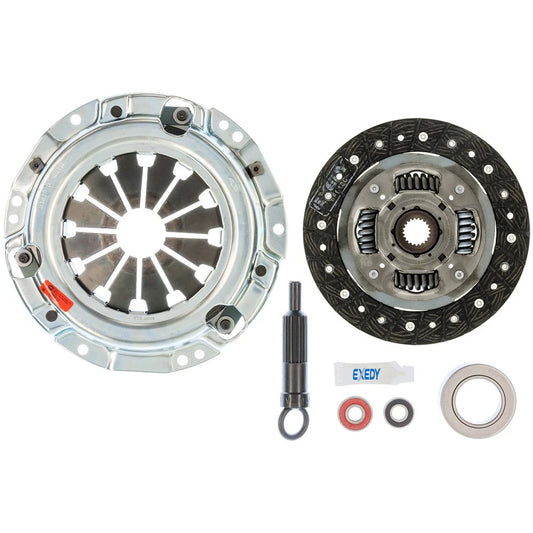 Exedy 1980-1982 Toyota Corolla L4 Stage 1 Organic Clutch