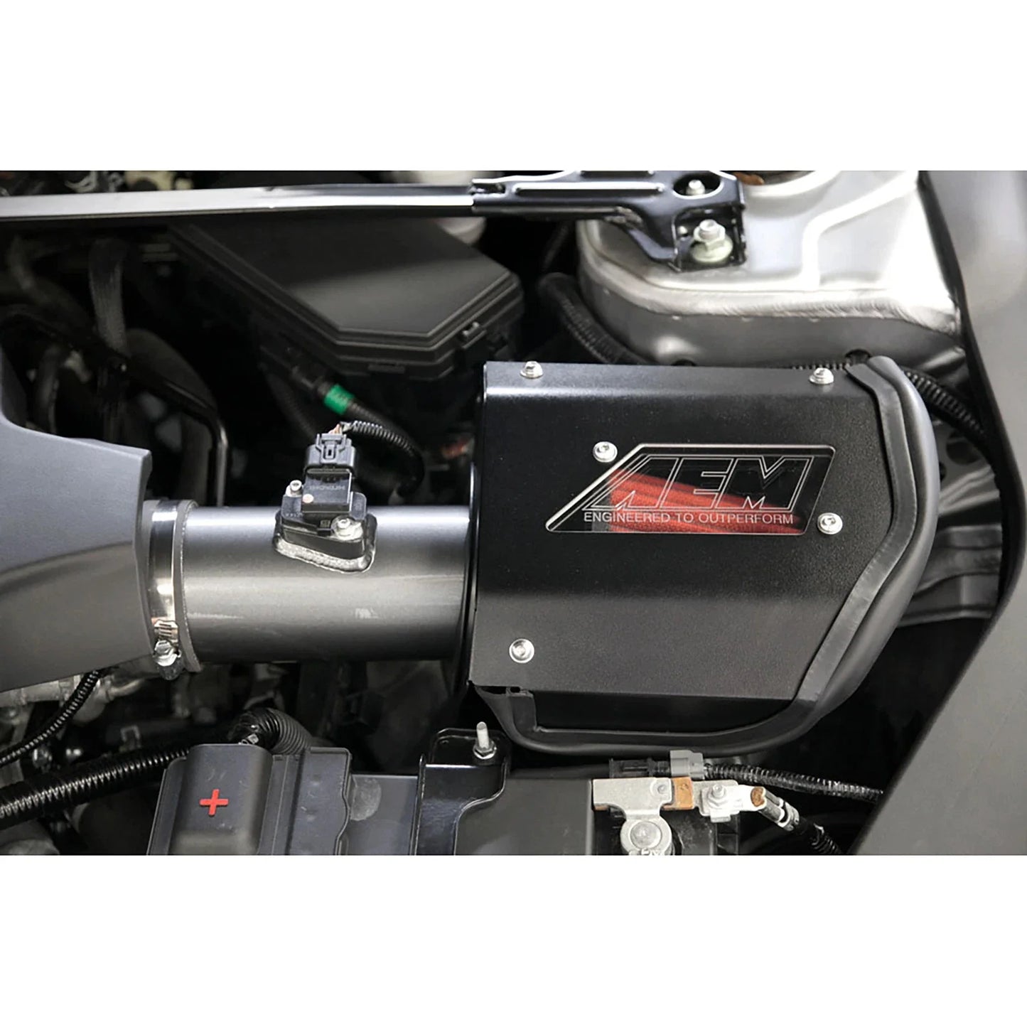 AEM C.A.S 15-20 Acura TLX 3.5L V6 F/I Cold Air Intake System