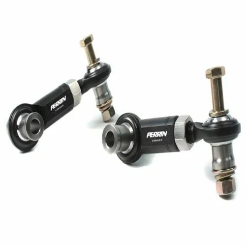 PERRIN 08-21 Subaru WRX / 09-21 STI / 13-25 BRZ & GR86 / 10-14 LGT FXT Rear Endlinks (Spherical)