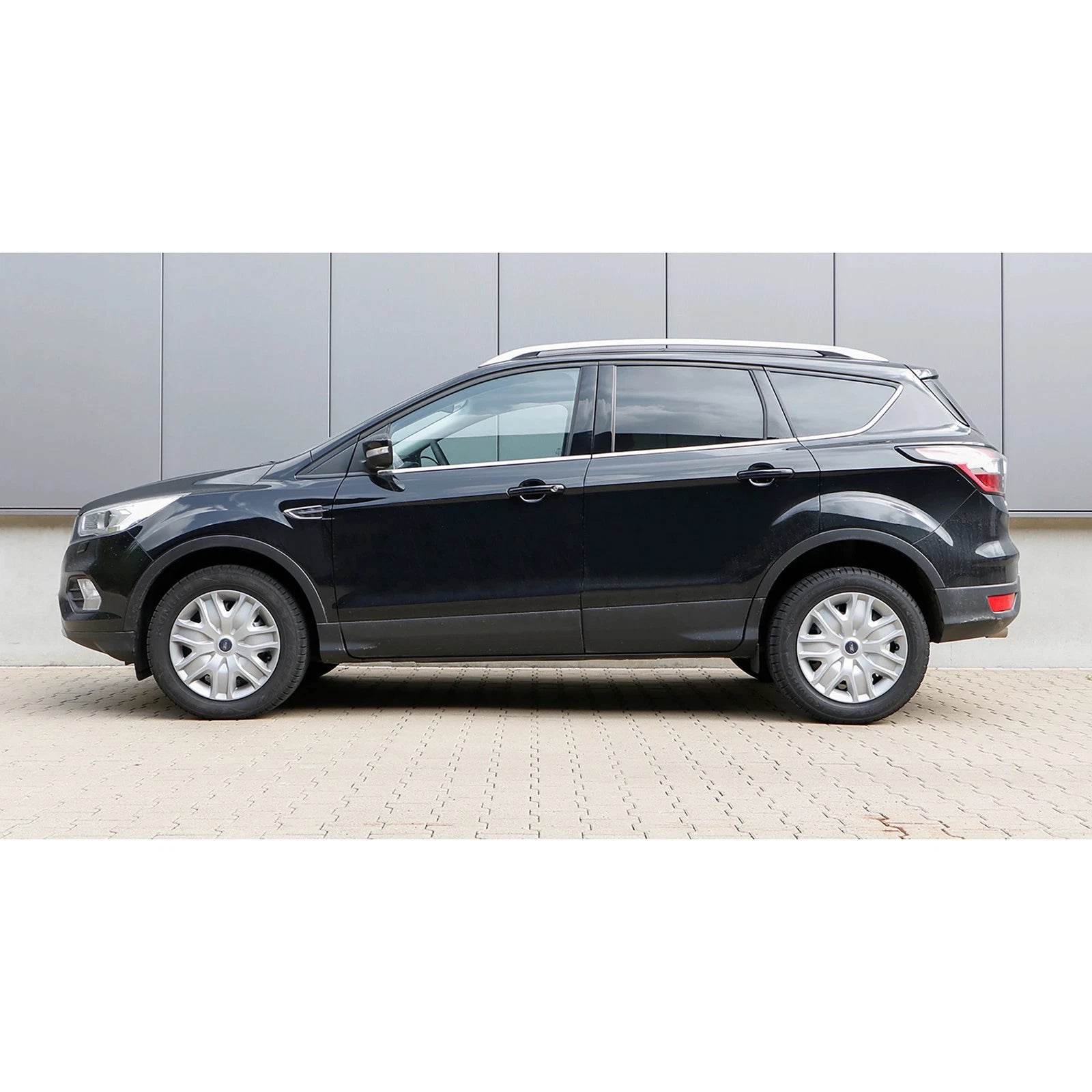 H&R 14-19 Ford Escape (2WD/4WD) 4 Cyl/V6 Adventure Raising Spring