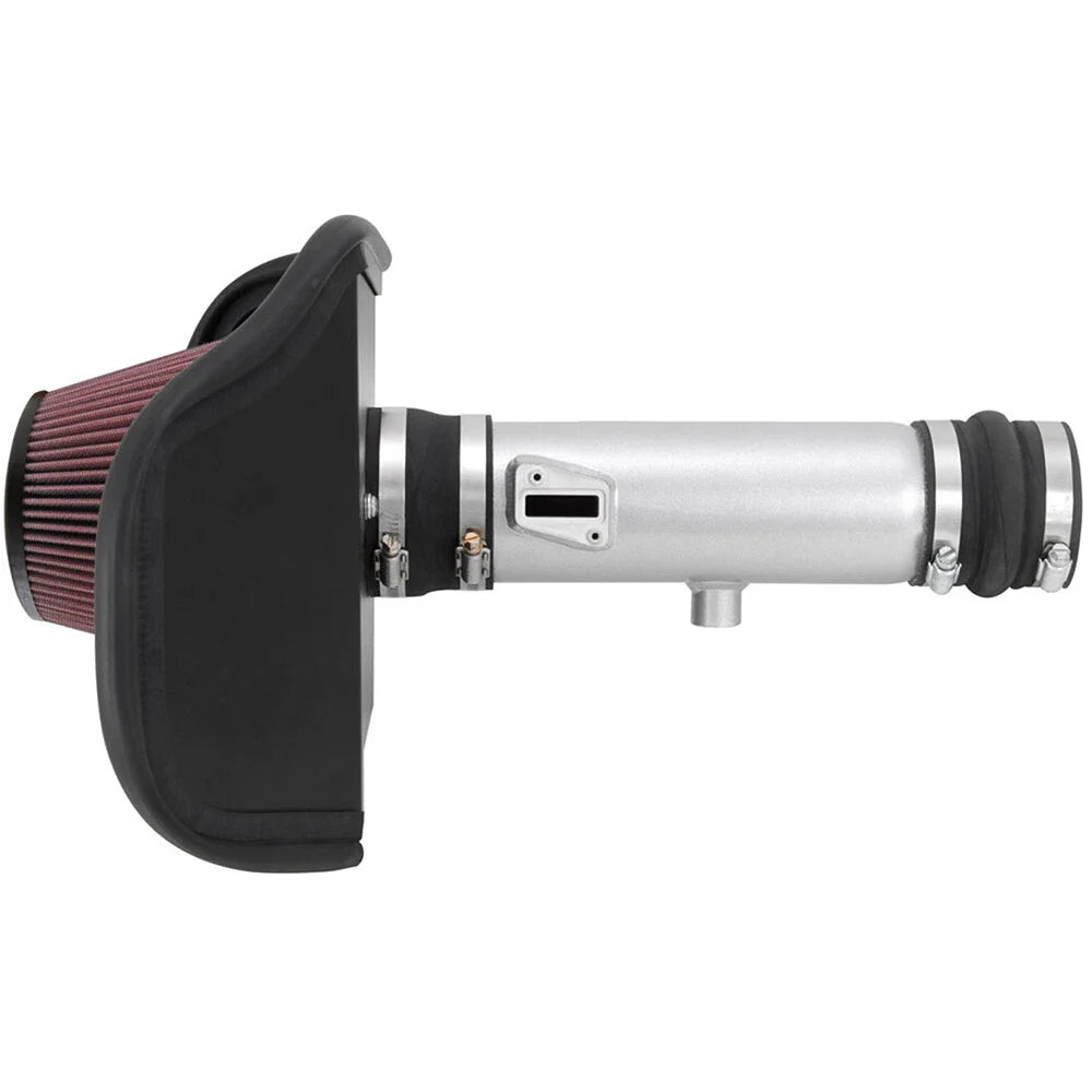 K&N 2013 Chevy Impala  13.6L  69 Series Typhoon Perf Intake Kit