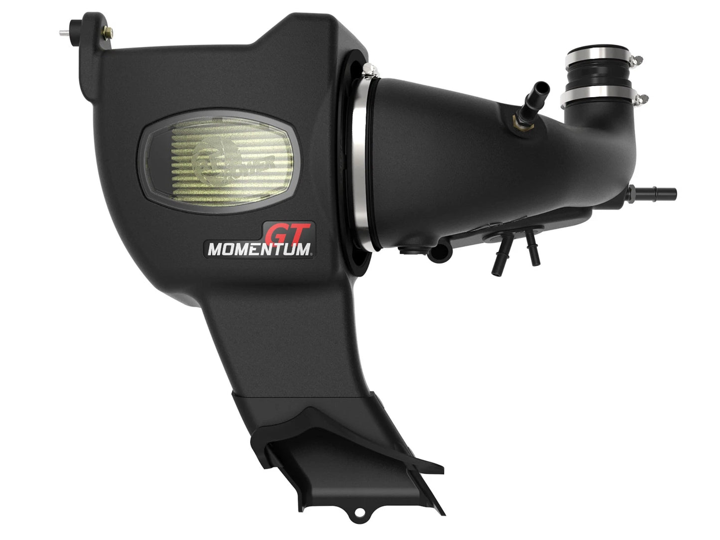 aFe POWER Momentum HD Cold Air Intake System w/ PG7 Media 2021+ Ford Bronco 2.3L (t)