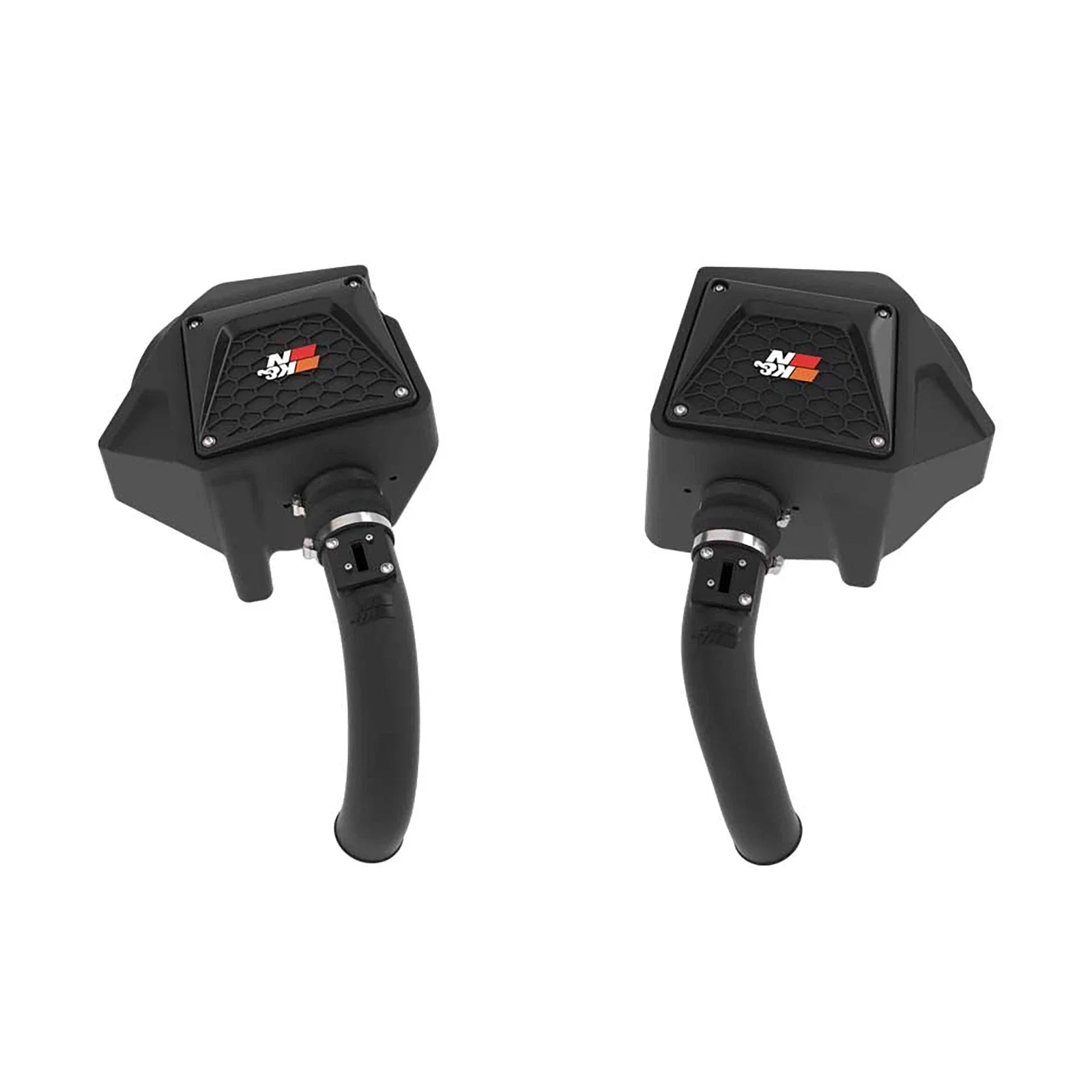 K&N 22-24 Toyota Tunda 3.5L V6 AirCharger Intake