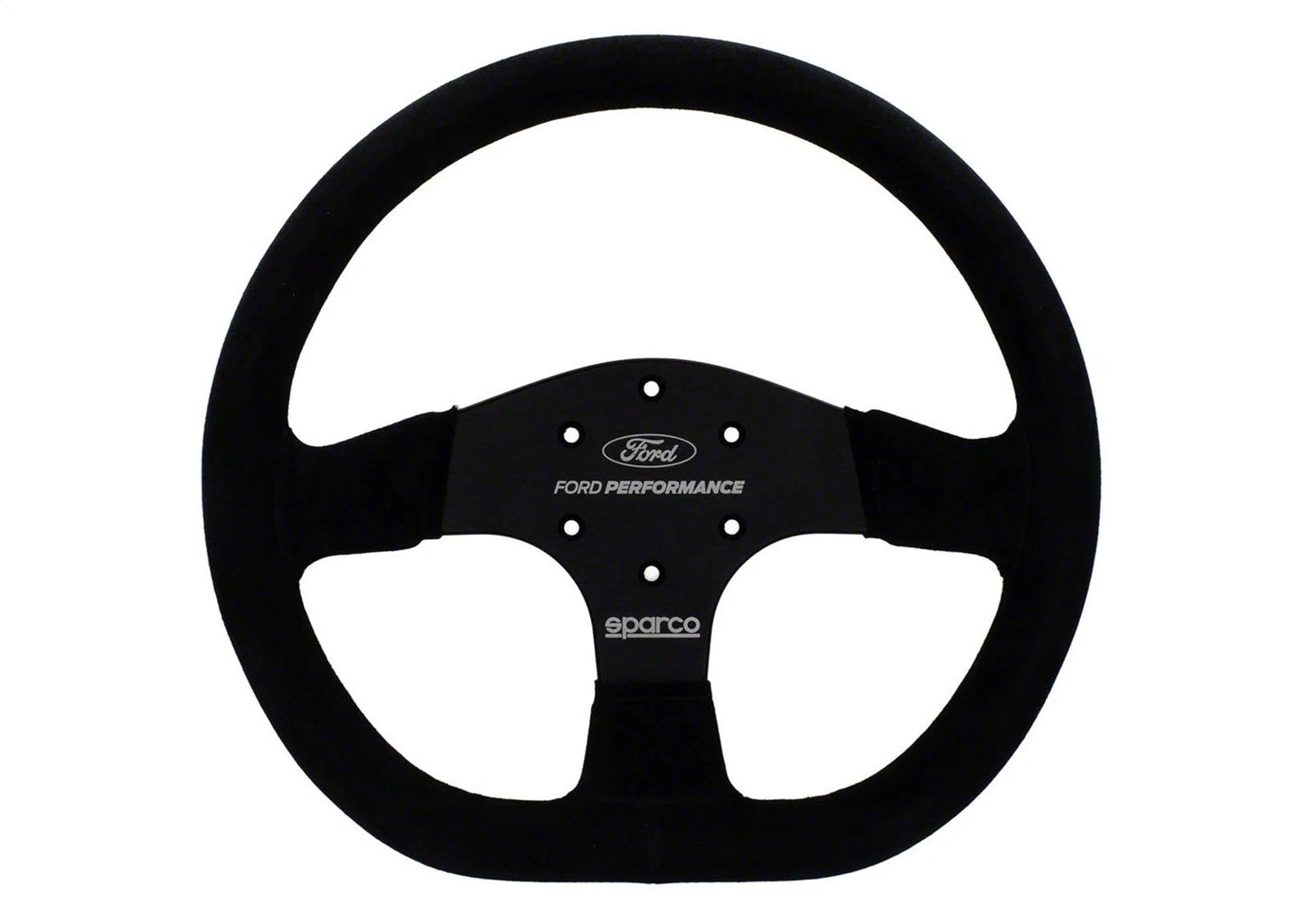 Ford Racing 05-16 Mustang Performance Steering Wheel