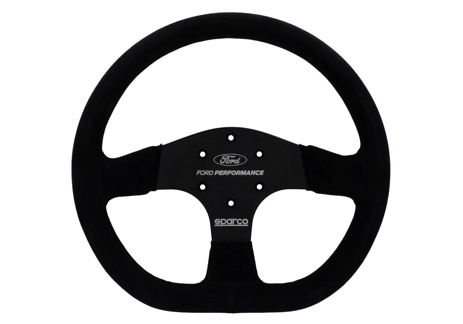 Ford Racing 05-16 Mustang Performance Steering Wheel