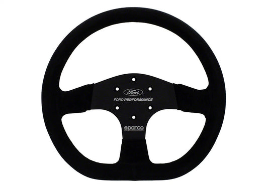 Ford Racing 05-16 Mustang Performance Steering Wheel