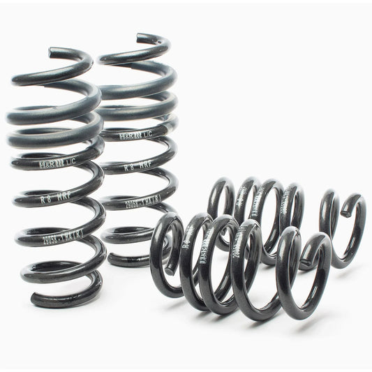 H&R 08-15 Audi R8/R8 Cabrio V8/V10 Sport Spring