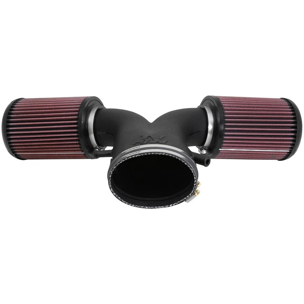 K&N 03-06 Dodge Viper Short Ram Intake