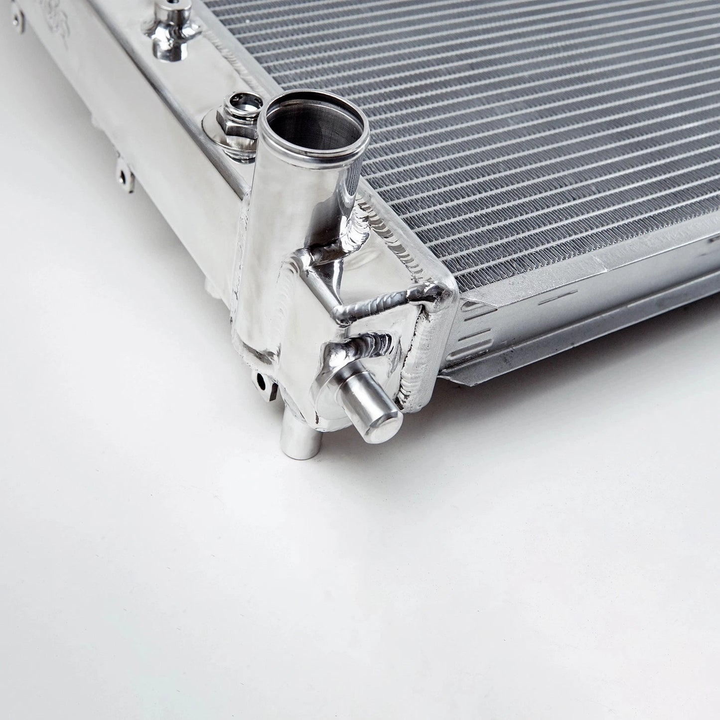 CSF 09-13 Cadillac CTS-V Radiator