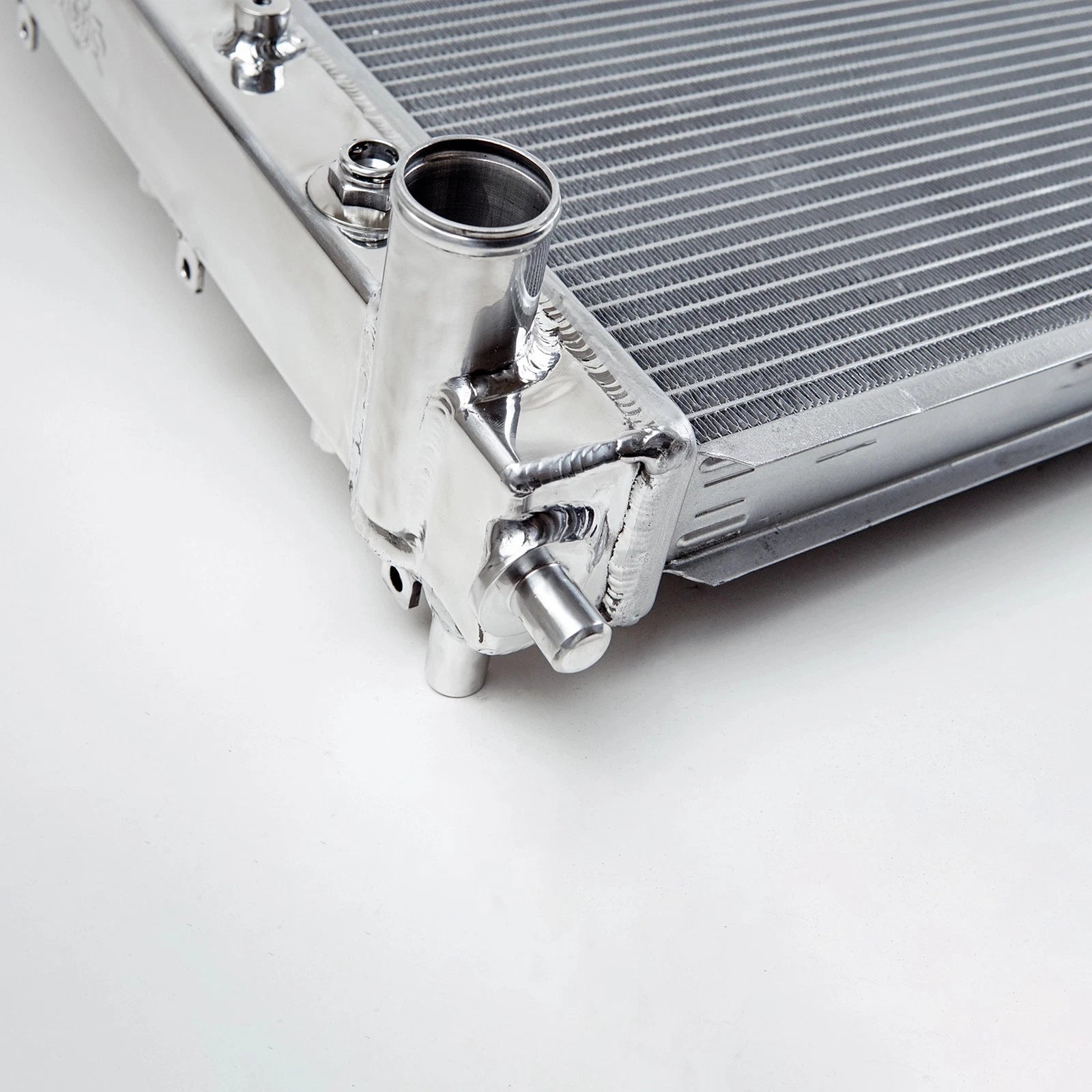CSF 09-13 Cadillac CTS-V Radiator