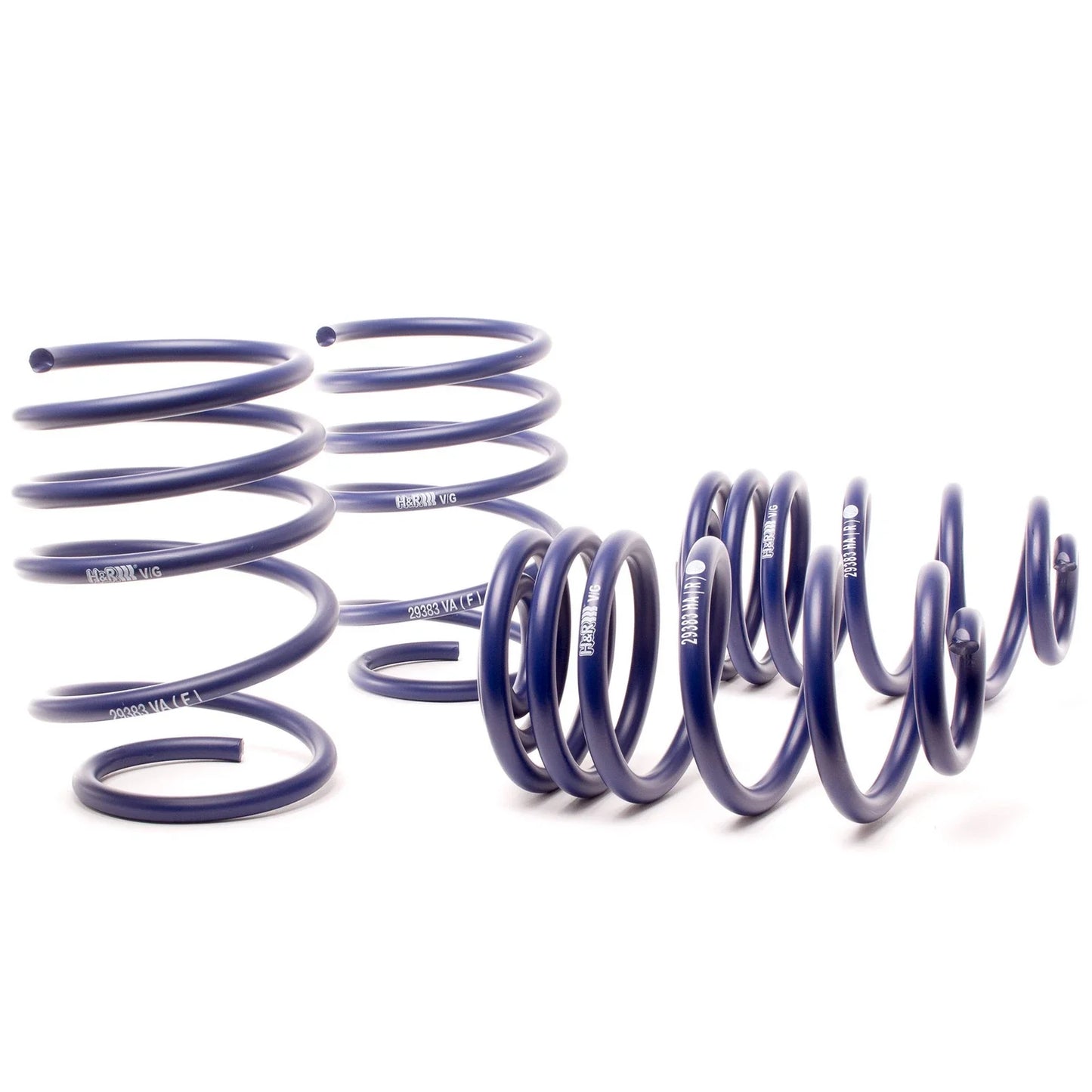 H&R Sport Springs | BMW 325Xi Sport Wagon (01-05) (50419)