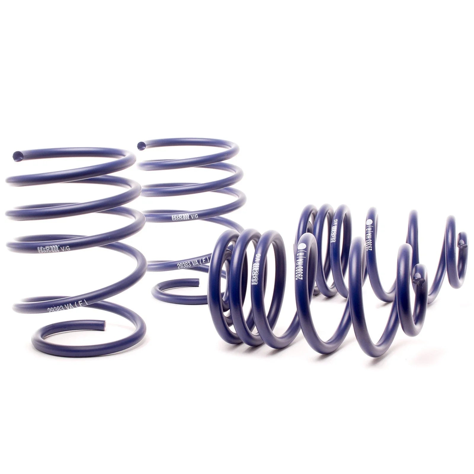 H&R Sport Springs | BMW 325Xi Sport Wagon (01-05) (50419)