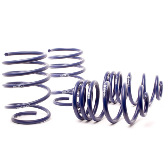 H&R Sport Springs | BMW 325Xi Sport Wagon (01-05) (50419)