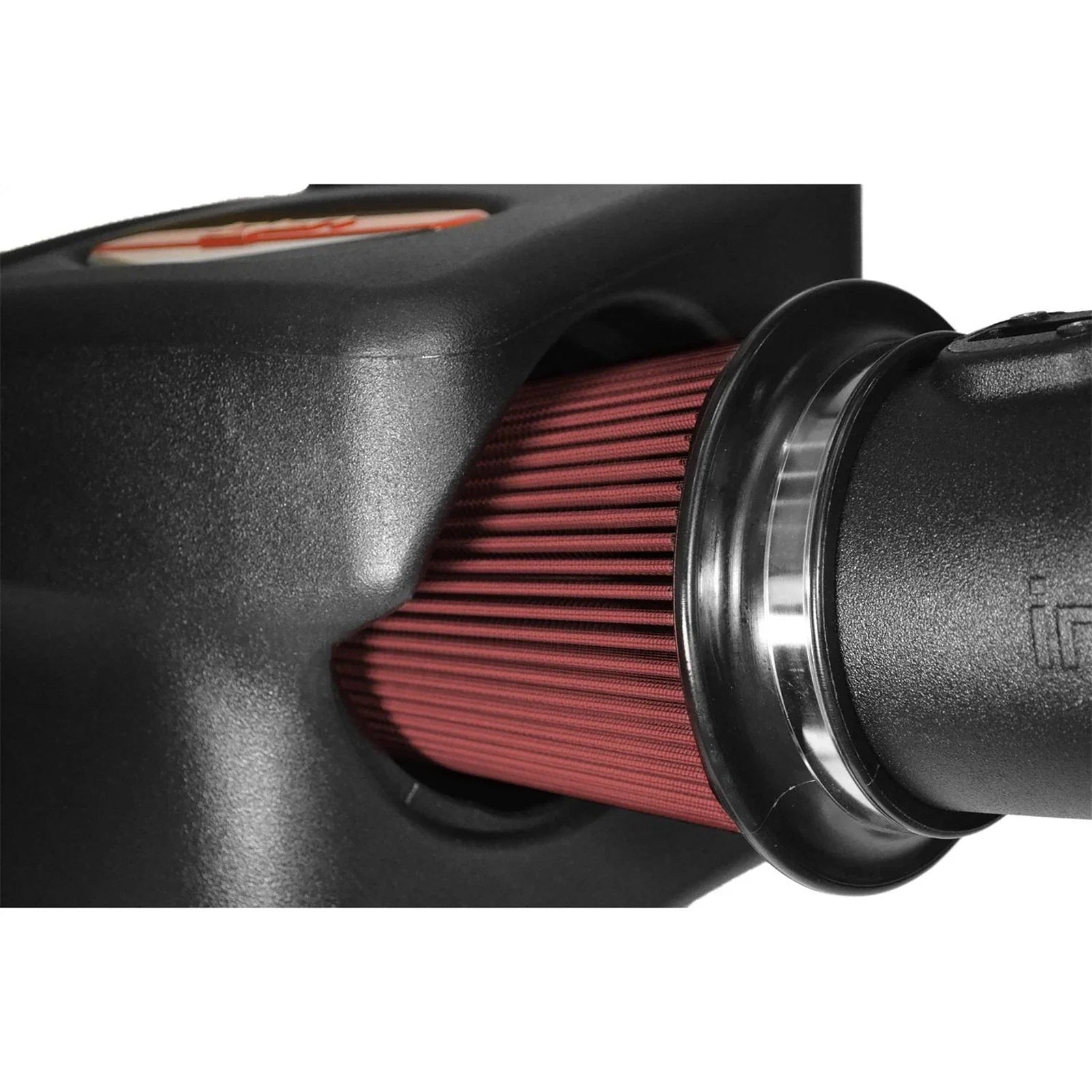 Injen 07-20 Toyota Tundra 5.7L Evolution Intake (Oiled)