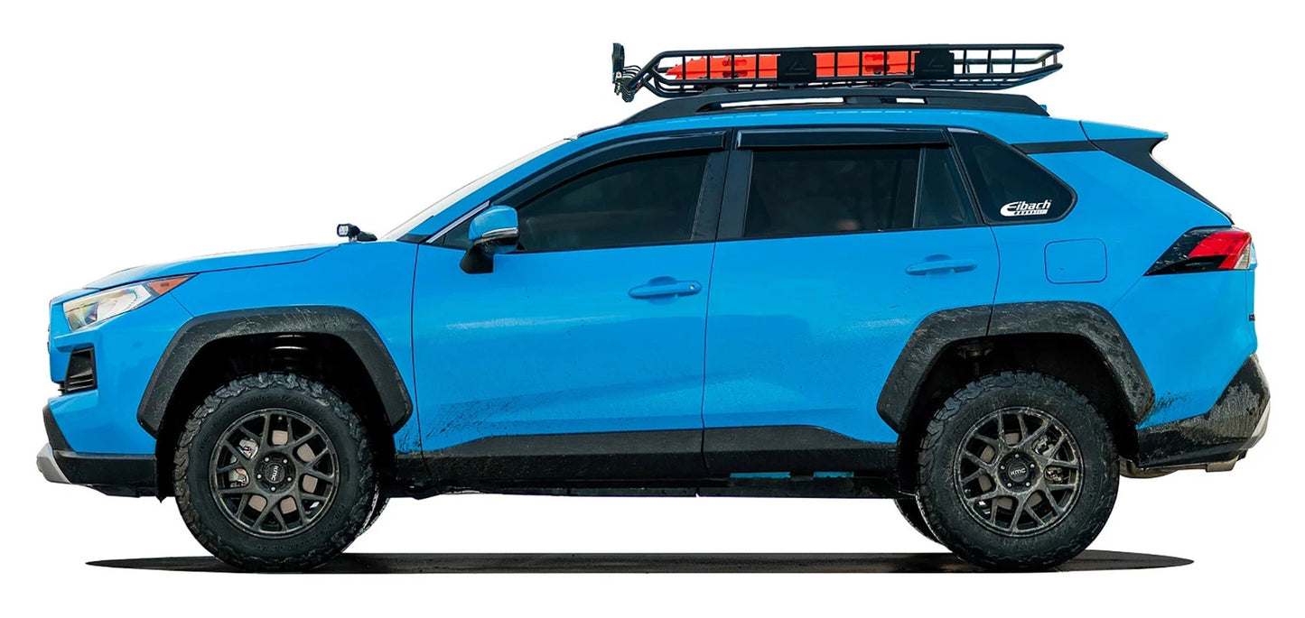 Eibach Pro-Truck Lift Kit for XA50 Toyota RAV4 PLK