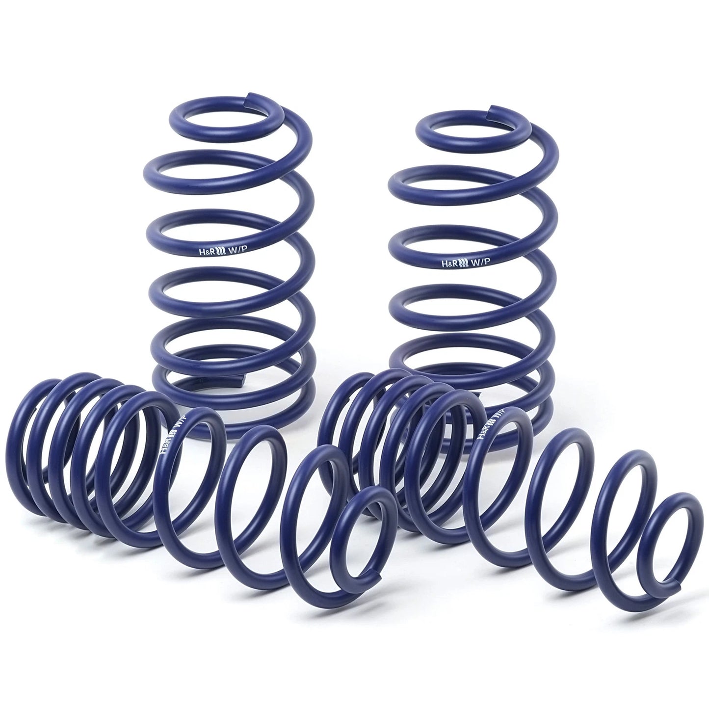 H&R 12-20 Mercedes-Benz SL550 R231 Sport Spring (w/o ABC)
