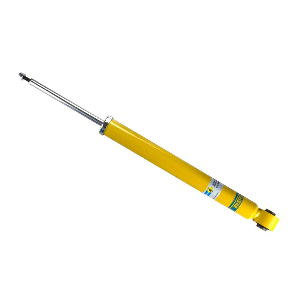 Bilstein B14 (PSS) 14-15 Mazda 3 Sport/Touring Front & Rear Performance Suspension System