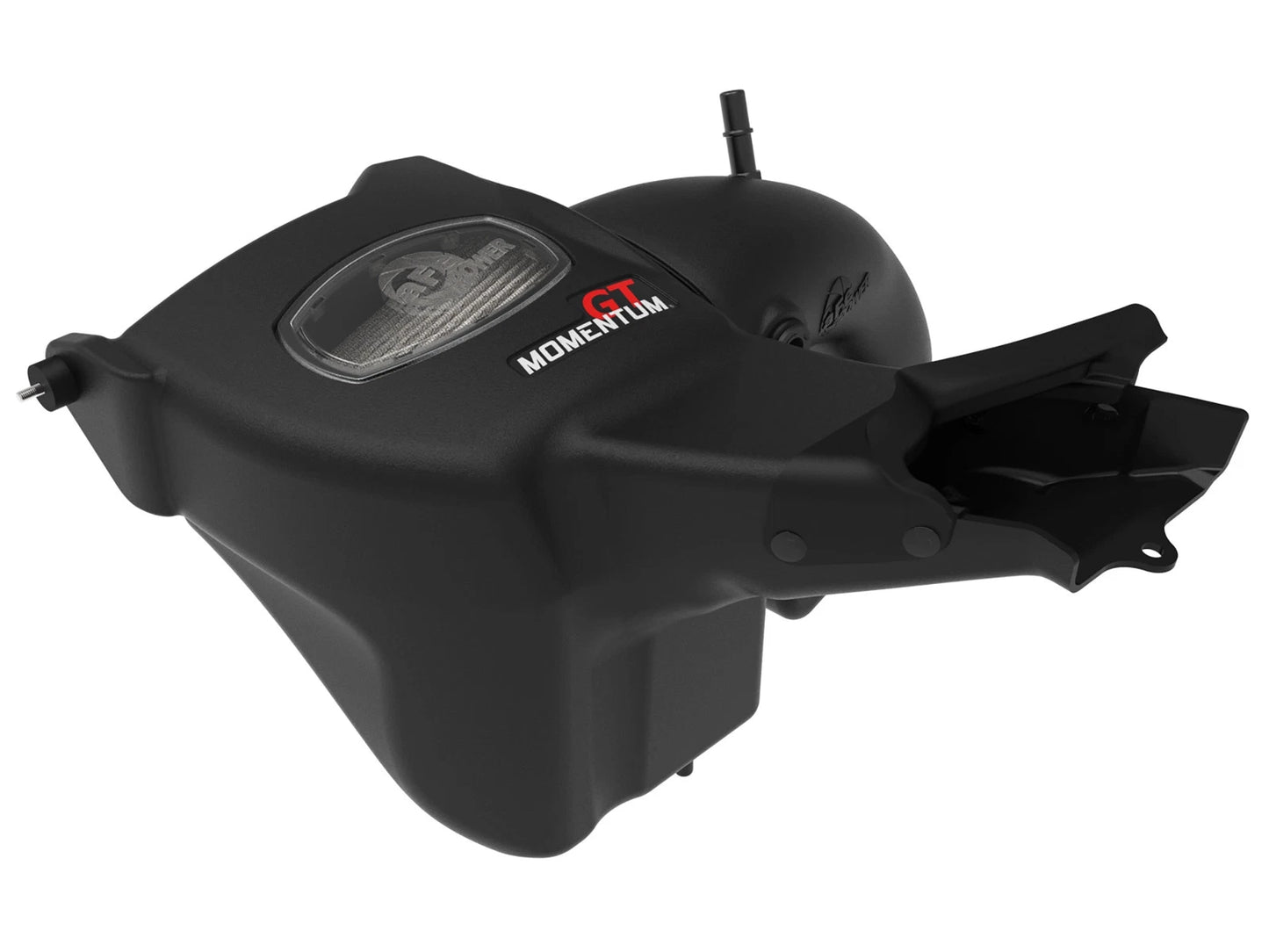 aFe POWER Momentum HD Cold Air Intake System w/ Pro Dry S Media 21-24 Ford Bronco 2.3L (t)