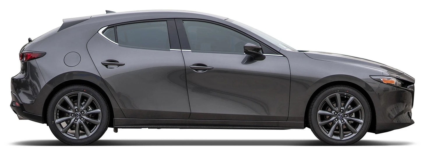 Eibach Pro-Kit for 2019 Mazda 3