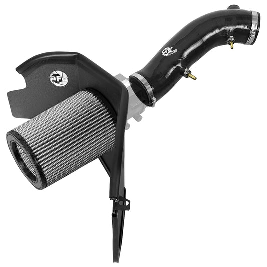 aFe 96-98 Toyota 4Runner V6 3.4L MagnumFORCE Stage-2 Intake PRO Dry S Filter
