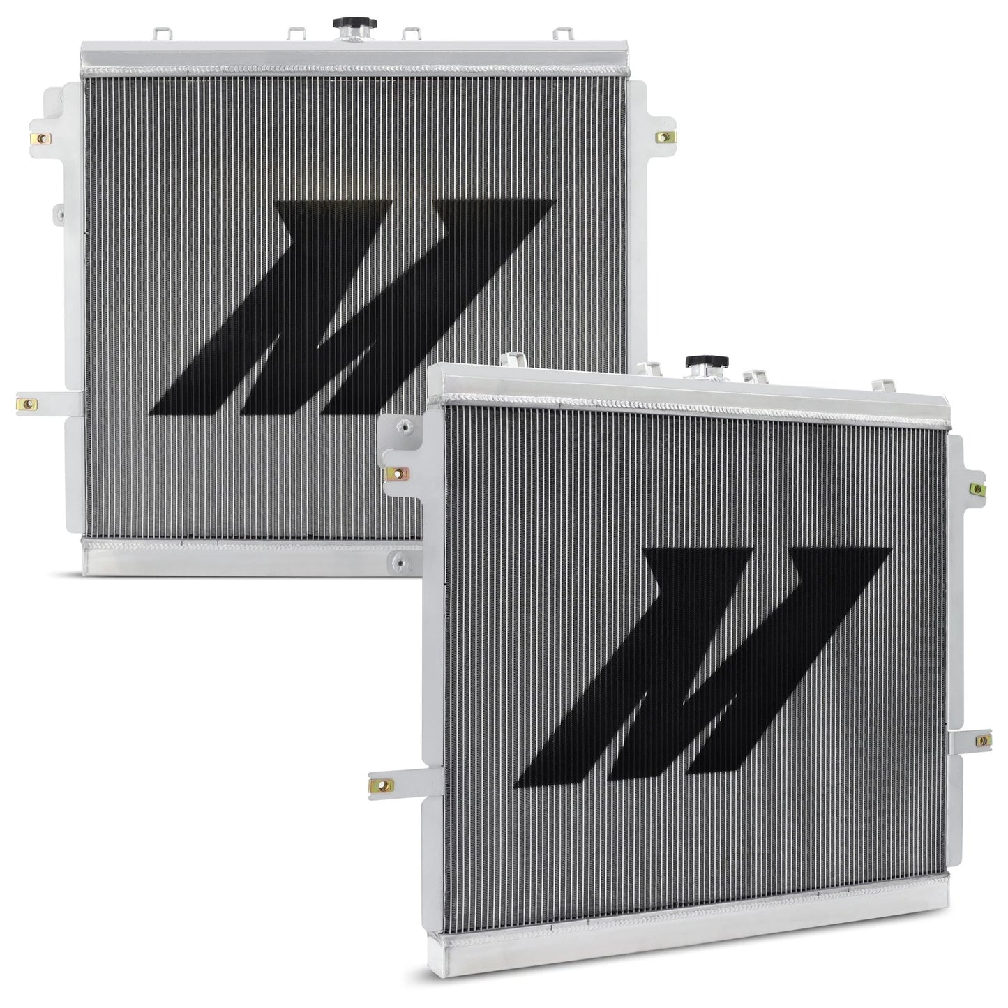 Mishimoto 10-14 Toyota 4Runner 4.0L Performance Aluminum Radiator
