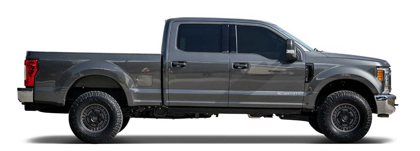 Eibach Pro-Truck Lift Kit 17-19 Ford F250 Super Duty 4WD LIFT SYSTEM (Stage 1)