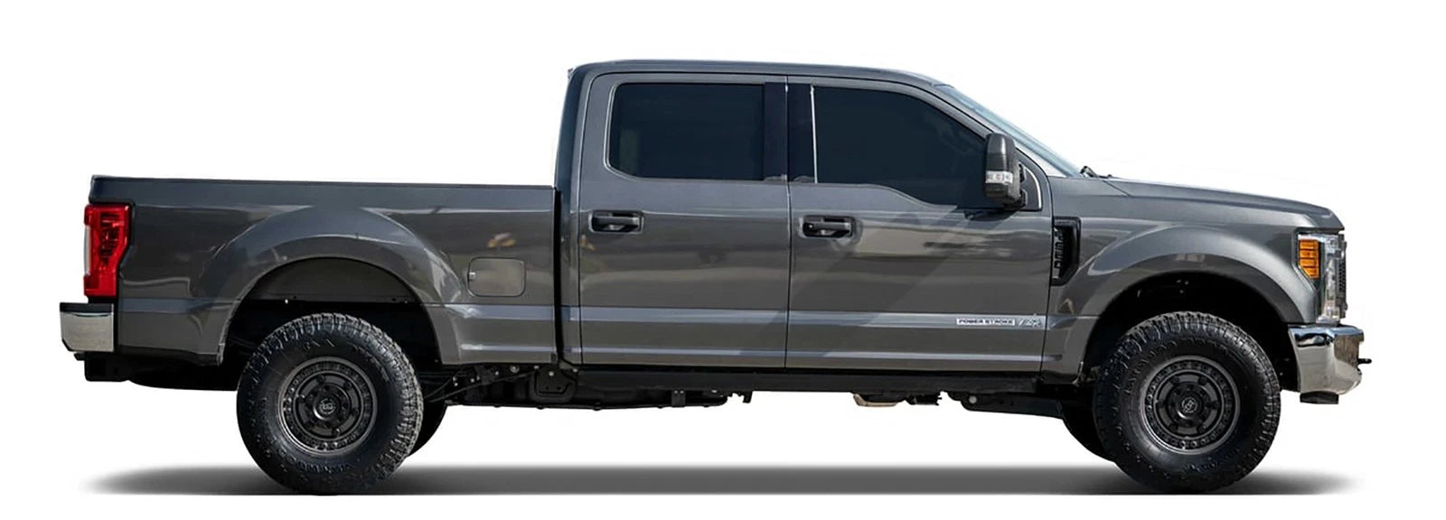 Eibach Pro-Truck Lift Kit 17-19 Ford F250 Super Duty 4WD LIFT SYSTEM (Stage 1)