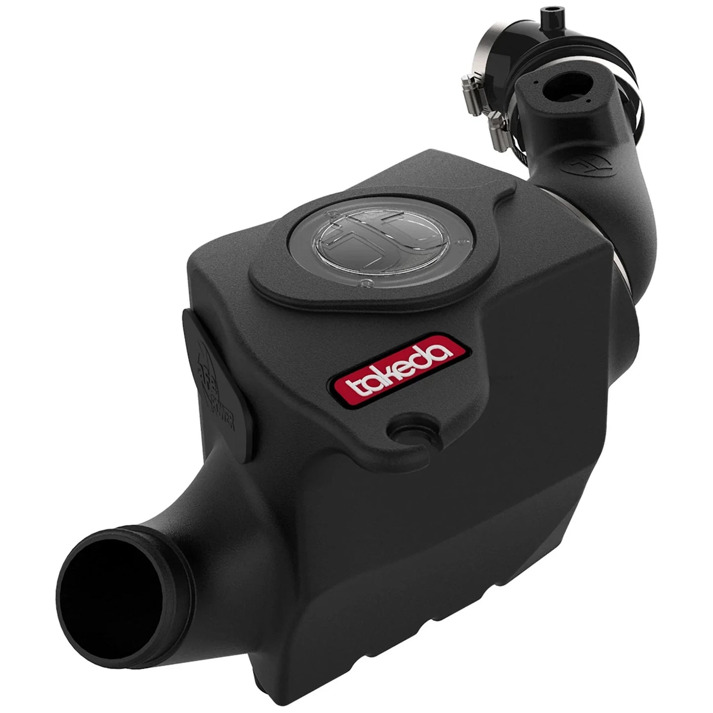 aFe Takeda Momentum Cold Air Intake System w/ Pro DRY S Media Mazda MX-5 Miata (ND) 16-19 L4-2.0L