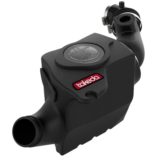 aFe Takeda Momentum Cold Air Intake System w/ Pro DRY S Media Mazda MX-5 Miata (ND) 16-19 L4-2.0L