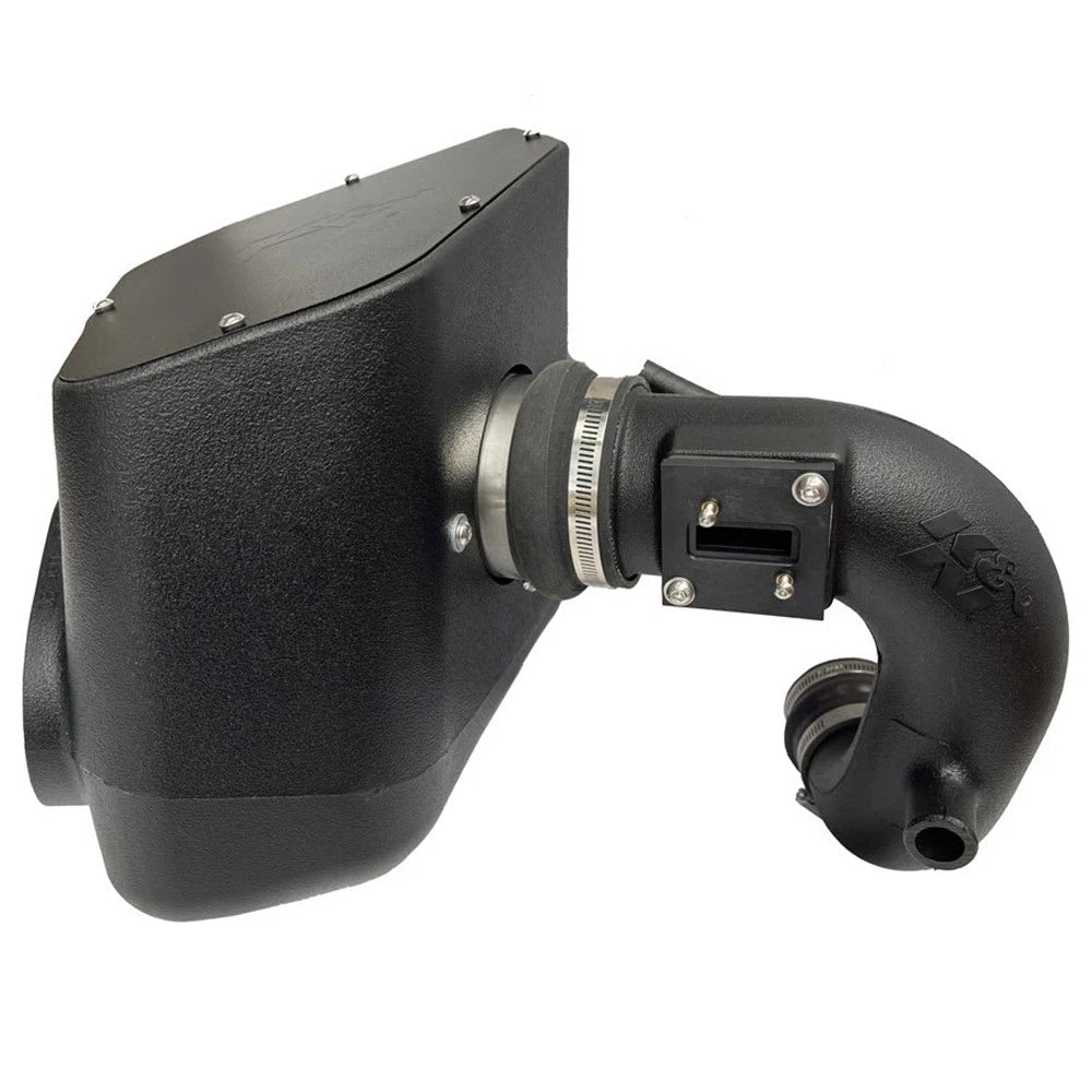 K&N 11-19 Ford Ranger 3.2L L5 Diesel Performance Air Intake System