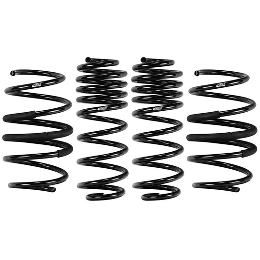 Eibach Pro-Kit for 19-22 Corolla Sedan
