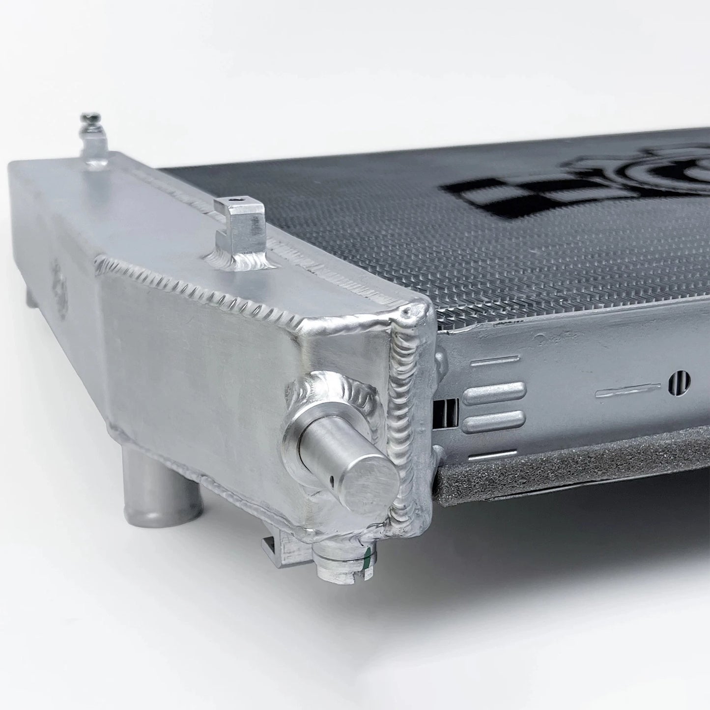 CSF 05-13 Chevrolet Corvette C6 (Not 11-13 Z06/ZR1/427) High Performance All-Aluminum Radiator