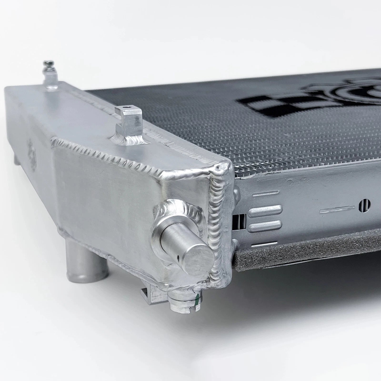 CSF 05-13 Chevrolet Corvette C6 (Not 11-13 Z06/ZR1/427) High Performance All-Aluminum Radiator