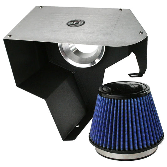 aFe MagnumFORCE Intakes Stage-1 P5R AIS P5R BMW Z4 (E85) 03-05 L6-3.0L M54