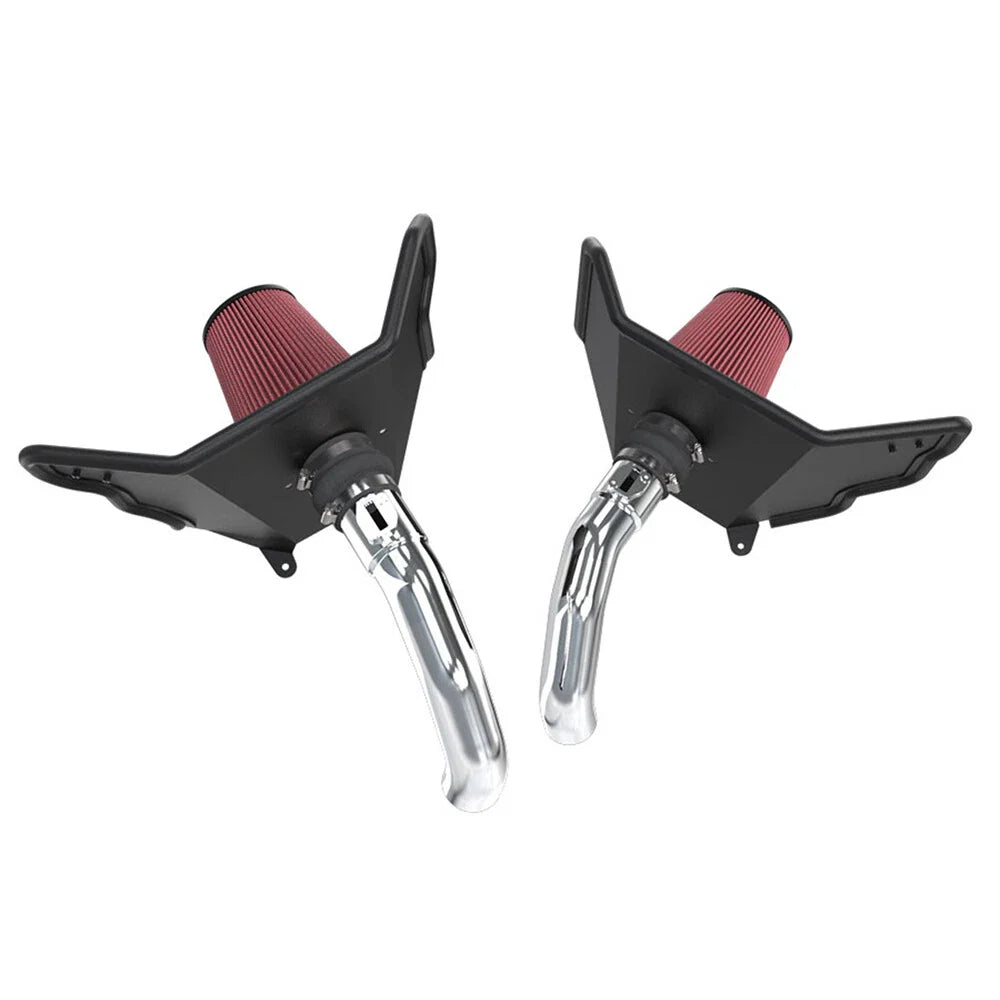 K&N 2022 Toyota Tundra V6-3.5L F/I Performance Air Intake System