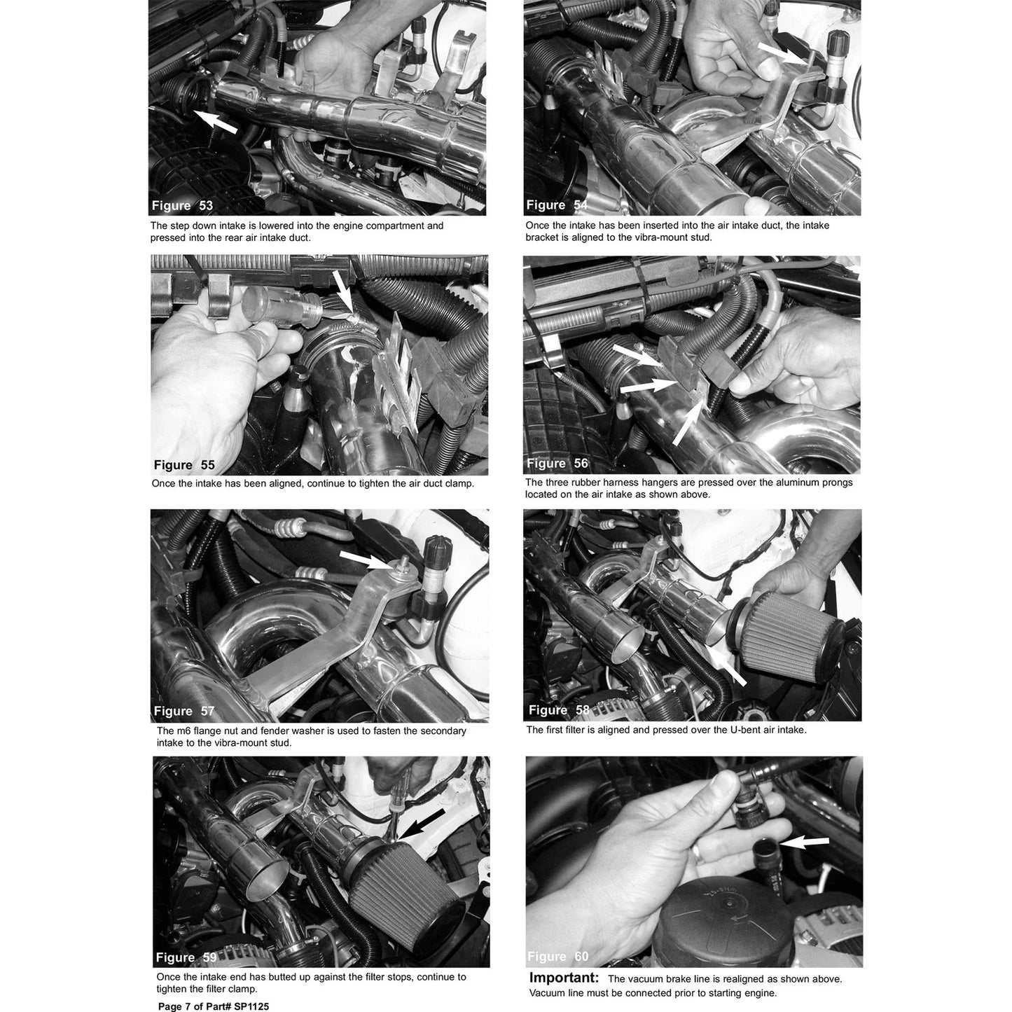 Injen 07-09 335i E92 / 08-09 135i E82 3.0L L6 Twin intake Polished Short Ram Intake