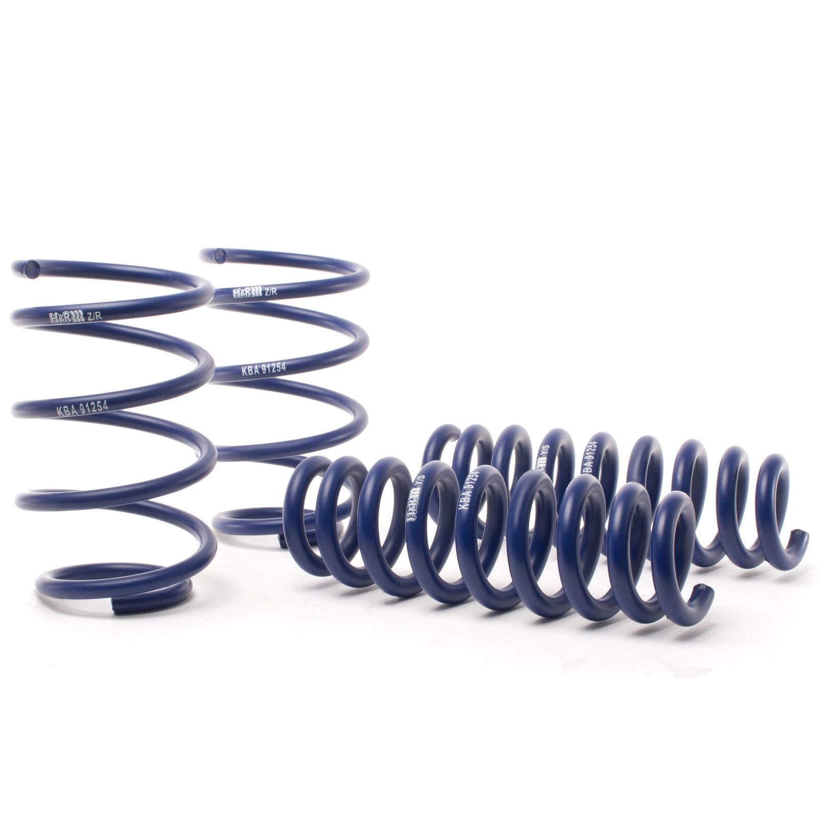 H&R 18-22 BMW X2 xDrive28i (AWD) F39 Sport Spring